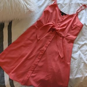 FOREVER 21 | Cut-Out Dress